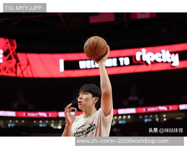 挤走克林根?开拓者强行扶正杨瀚森,罗威被下放NBA开展联盟! 挤走克林根?开拓者强行扶正杨瀚森,罗威被下放NBA开展联盟!