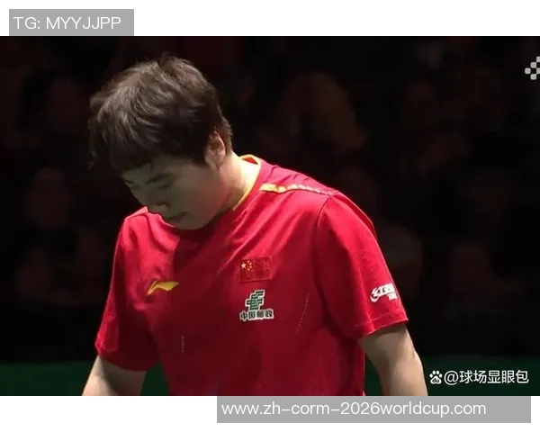 混团世界杯：国乒首败诞生! 梁靖崑失去4赛点，不敌法国小勒布伦