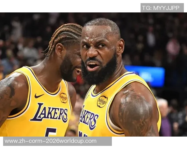 湖人胜快船！三核狂砍99分，八村无防卫，艾顿缺席影响内线统治力